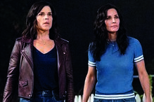 Neve Campbell e Courtney Fox também estão de volta 