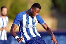 Jogador vai sair no final da época