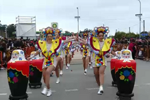 Carnaval de Torres Vedras