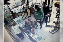 Ladrão do ouro vê confirmada pena de 20 anos de cadeia. Fez 12 golpes armados na Grande Lisboa e Margem Sul