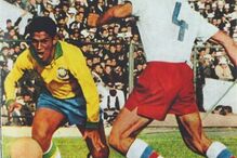Imagem Garrincha jogador brasil 1203303.jpg (12668954) (Milenium)