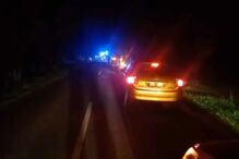  Pelo menos quatro crianças e dois adultos feridos com gravidade num acidente em Palmela