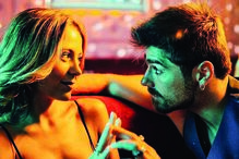Ana Marta Ferreira e Lourenço Ortigão são amigos e contracenaram juntos em ‘O Clube’ (da Opto, SIC)