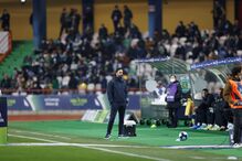 Sporting - Santa Clara	