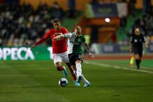 Sporting - Santa Clara	