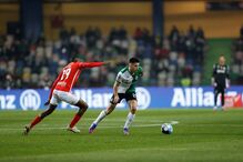 Sporting - Santa Clara	