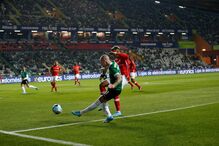 Sporting - Santa Clara	