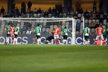 Sporting - Santa Clara	