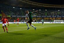 Sporting - Santa Clara	