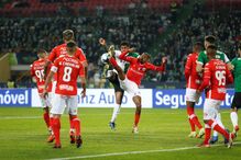 Sporting - Santa Clara	