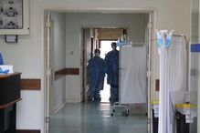 Hospital das Forças Armadas acolhe doentes infetados com Covid-19