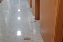 Assalto a Junta de Freguesia de Braga