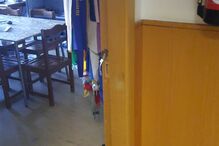 Assalto a Junta de Freguesia de Braga