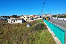 Despiste em Espinho
