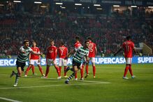 Benfica - Sporting