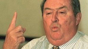 Richard Leakey (1944-2022)