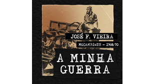 José Ferreira Vieira - Sempre debaixo de fogo