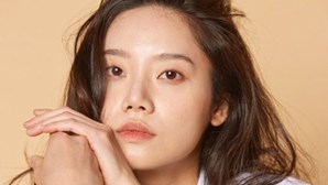 Morreu Kim Mi-soo, atriz sul-coreana e estrela da série ‘Snowdrop’