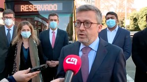 Carlos Moedas propõe transportes gratuitos em Lisboa para jovens e idosos 