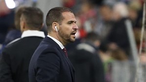 Erro de Rui Pedro Braz expõe desnorte no Benfica