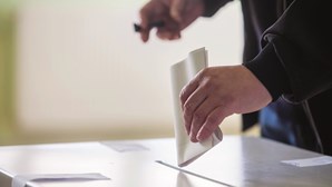 Voto antecipado em mobilidade nas eleições Legislativas pode ser pedido a partir de hoje
