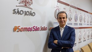 Fernando Araújo é o novo diretor executivo do SNS