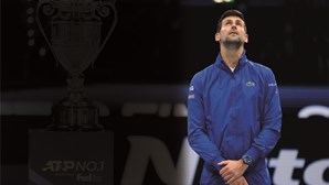 Djokovic admite erros na declaração de entrada na Austrália e após testar positivo à Covid-19