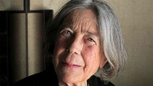 Fundação Gulbenkian lamenta morte de Lourdes Castro