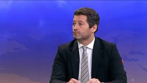"Cobardolas vendido": Ventura ataca Ricardo Araújo Pereira após humorista recusar entrevistá-lo 