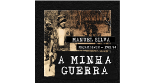 Manuel Silva - Preparado para a guerra
