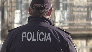 Número de polícias feridos em serviço que necessitou de internamento em 2021 aumentou 157% face ao ano anterior