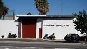 Desmantelada rede que traficava droga no Estabelecimento Prisional de Faro