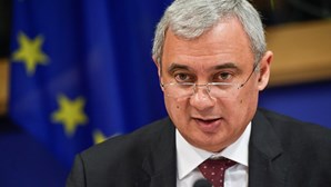 Pedro Silva Pereira reeleito vice-presidente do Parlamento Europeu