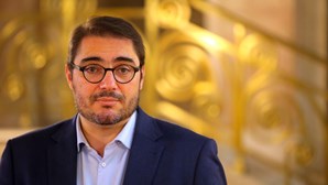 João Oliveira disponível para voltar a ser líder parlamentar do PCP 
