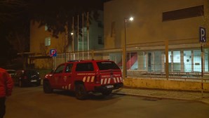 Escola secundária do Montijo evacuada por avaria de detetor junto a caldeira