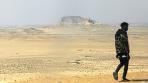Angola vai receber 5,2 milhões de euros das Nações Unidas para enfrentar efeitos da seca em três províncias