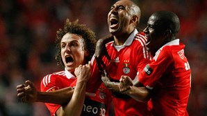 Benfica e Sp. Braga arriscam suspensão se for confirmada corrupção
