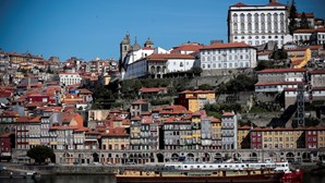 Preço das casas sobe 37% em cinco anos. Porto, Lisboa e Algarve lideram