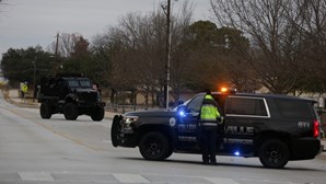 Abatido sequestrador armado que fez reféns em sinagoga no Texas para libertar terrorista da Al-Qaeda