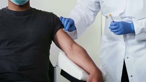 Áustria torna vacinação contra Covid-19 "obrigatória" com multas para quem não cumprir
