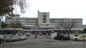 Suspensas visitas nos hospitais de Aveiro, Águeda e Estarreja