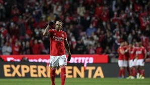 Autoridade da Bolsa aperta negócios do Benfica