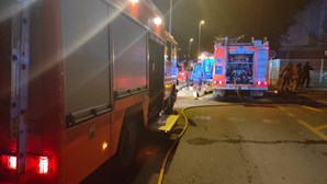 Pelo menos seis mortos em incêndio em lar de idosos de Valência, Espanha