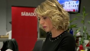 Sandra Felgueiras assume direção da revista ‘Sábado’