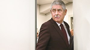 Sete gestores do Novo Banco investigados no caso de Vieira