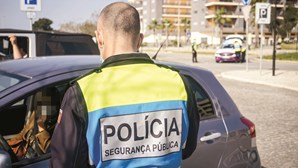 Rede de polícias vende perdão de multas em Lisboa