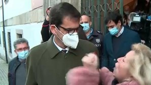 Presidente da Câmara do Porto absolvido no caso Selminho