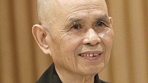 Thich Nhat Hanh (1926-2022)