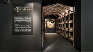 Roman Abramovich não pagou Museu do Holocausto no Porto