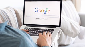 Mais de 9 mil pessoas pedem para ser ‘apagadas’ do Google